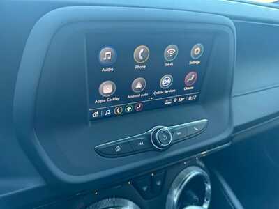 2023 Chevrolet Camaro, $27899. Photo 2