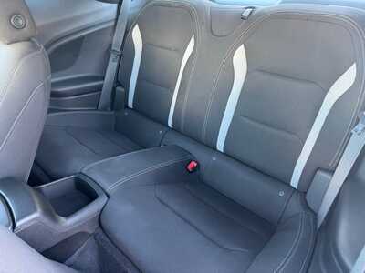 2023 Chevrolet Camaro, $27899. Photo 7