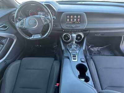 2023 Chevrolet Camaro, $27899. Photo 9