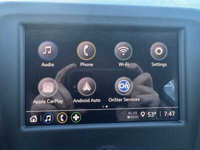 2022 Chevrolet Equinox, $20795. Photo 3