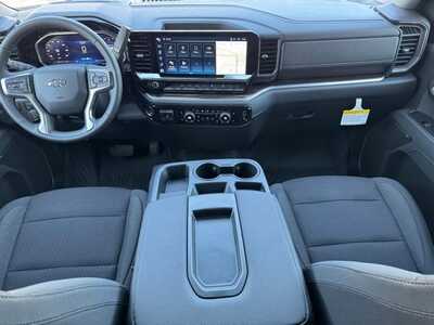 2026 Chevrolet 1500 Crew Cab, $53865.0. Photo 11