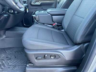 2026 Chevrolet 1500 Crew Cab, $53865.0. Photo 5