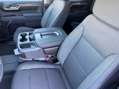 2026 Chevrolet 1500 Crew Cab, $53865.0. Photo 6