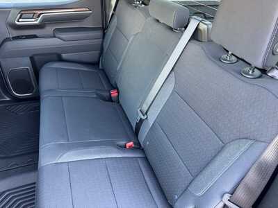 2026 Chevrolet 1500 Crew Cab, $53865.0. Photo 8