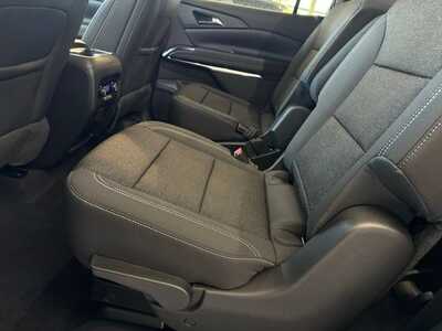 2026 Chevrolet Traverse, $44349.0. Photo 10