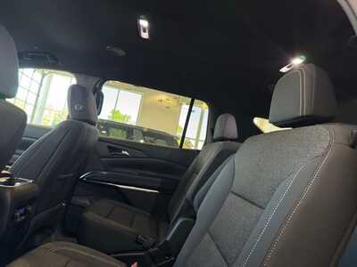 2026 Chevrolet Traverse, $44349.0. Photo 11