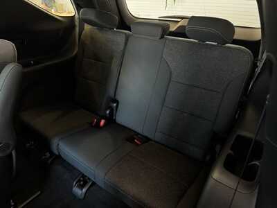 2026 Chevrolet Traverse, $44349.0. Photo 12