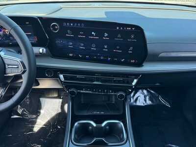 2026 Chevrolet Traverse, $44349.0. Photo 2