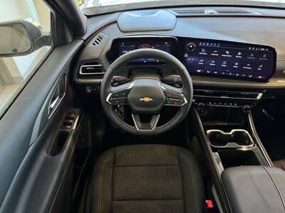 2026 Chevrolet Traverse, $44349.0. Photo 5