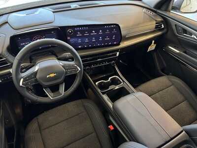 2026 Chevrolet Traverse, $44349.0. Photo 6