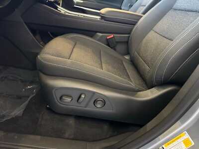 2026 Chevrolet Traverse, $44349.0. Photo 8