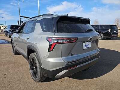 2026 Chevrolet Equinox, $35605. Photo 2
