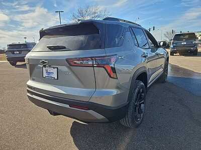2026 Chevrolet Equinox, $35605. Photo 3