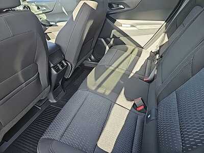 2026 Chevrolet Equinox, $35605. Photo 7