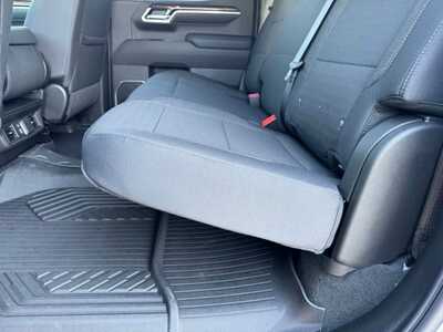 2026 Chevrolet Equinox, $31145.0. Photo 7