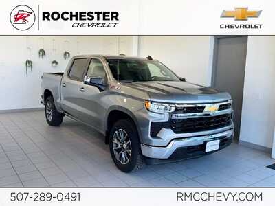 2026 Chevrolet Equinox, $31145.0. Photo 1