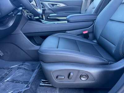 2026 Chevrolet Traverse, $47655.0. Photo 5