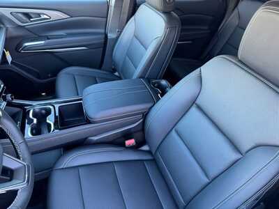 2026 Chevrolet Traverse, $47655.0. Photo 6