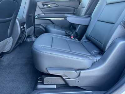 2026 Chevrolet Traverse, $47655.0. Photo 7
