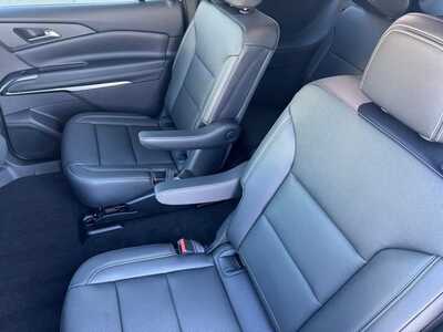 2026 Chevrolet Traverse, $47655.0. Photo 8