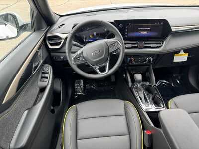 2026 Chevrolet TrailBlazer, $30685.0. Photo 10