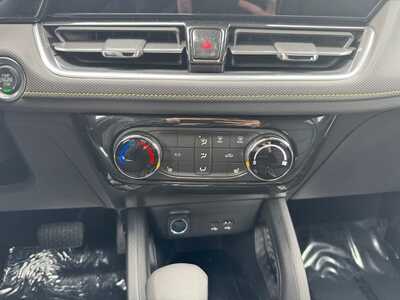 2026 Chevrolet TrailBlazer, $30685.0. Photo 12