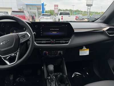 2026 Chevrolet TrailBlazer, $30685.0. Photo 2