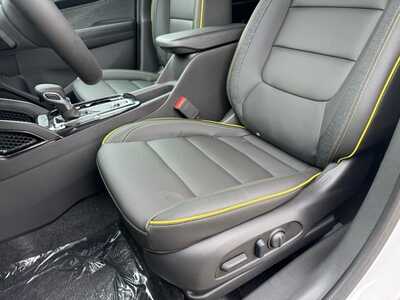 2026 Chevrolet TrailBlazer, $30685.0. Photo 5