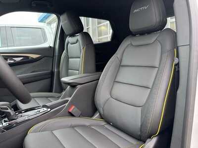 2026 Chevrolet TrailBlazer, $30685.0. Photo 6