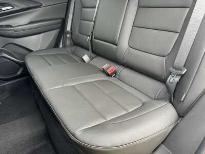 2026 Chevrolet TrailBlazer, $30685.0. Photo 7