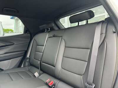 2026 Chevrolet TrailBlazer, $30685.0. Photo 8