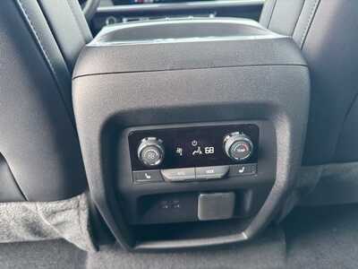 2026 Chevrolet Traverse, $60440.0. Photo 11