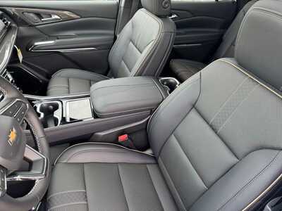 2026 Chevrolet Traverse, $60440.0. Photo 6