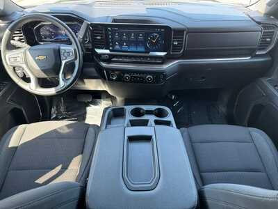 2024 Chevrolet 1500 Crew Cab, $37799. Photo 10