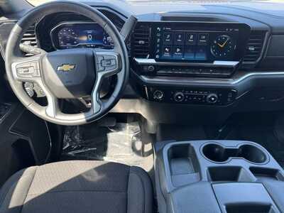 2024 Chevrolet 1500 Crew Cab, $37799. Photo 11