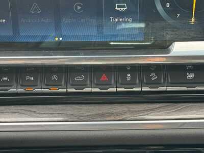 2022 Chevrolet 1500 Crew Cab, $39395. Photo 11