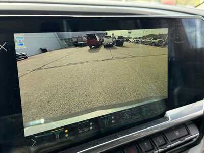 2022 Chevrolet 1500 Crew Cab, $39395. Photo 4