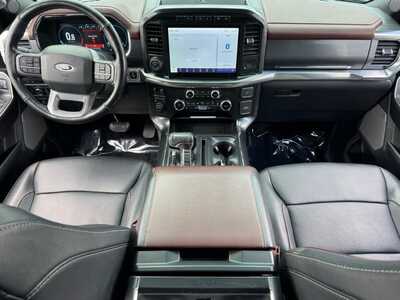 2022 Ford F150 Crew Cab, $45890. Photo 10