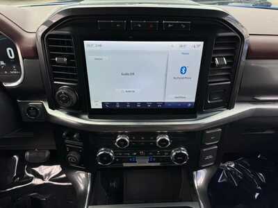 2022 Ford F150 Crew Cab, $45890. Photo 11