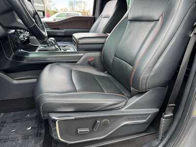 2022 Ford F150 Crew Cab, $45890. Photo 5