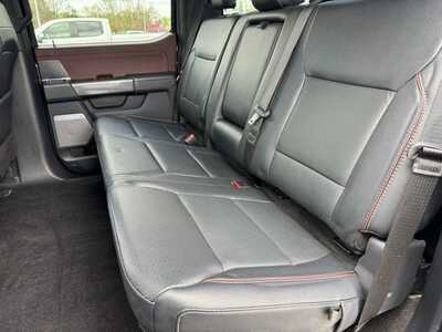 2022 Ford F150 Crew Cab, $45890. Photo 7