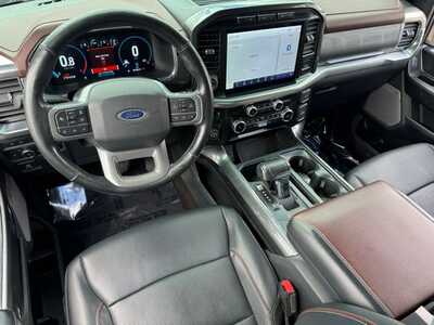 2022 Ford F150 Crew Cab, $45890. Photo 9