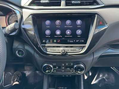 2022 Chevrolet TrailBlazer, $22399. Photo 10