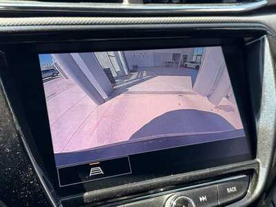 2022 Chevrolet TrailBlazer, $22399. Photo 4