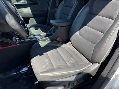2022 Chevrolet TrailBlazer, $22399. Photo 5