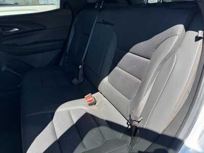 2022 Chevrolet TrailBlazer, $22399. Photo 6