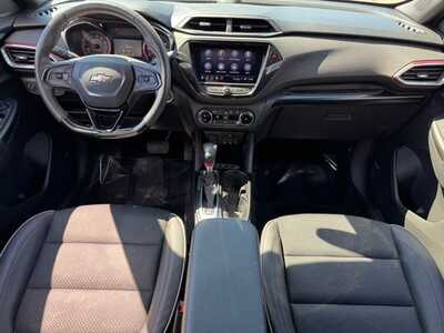 2022 Chevrolet TrailBlazer, $22399. Photo 9