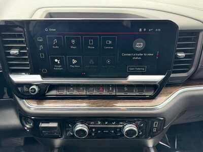 2023 GMC 1500 Crew Cab, $46395. Photo 10