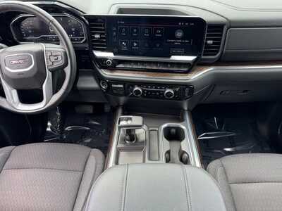 2023 GMC 1500 Crew Cab, $46395. Photo 2