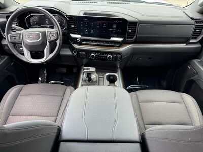 2023 GMC 1500 Crew Cab, $46395. Photo 9